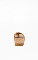 Sperry Santa Cruz II Thong Sandals