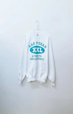 GOAT Vintage Las Vegas Sweatshirt