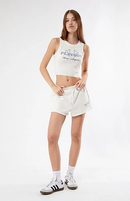 True Religion x Playboy Lounge Sweat Shorts