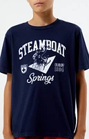 PacSun Kids Steamboat Springs T-Shirt