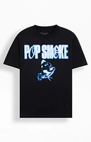 Pop Smoke Shoot For The Stars T-Shirt