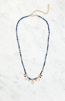 PacSun Beaded Necklace