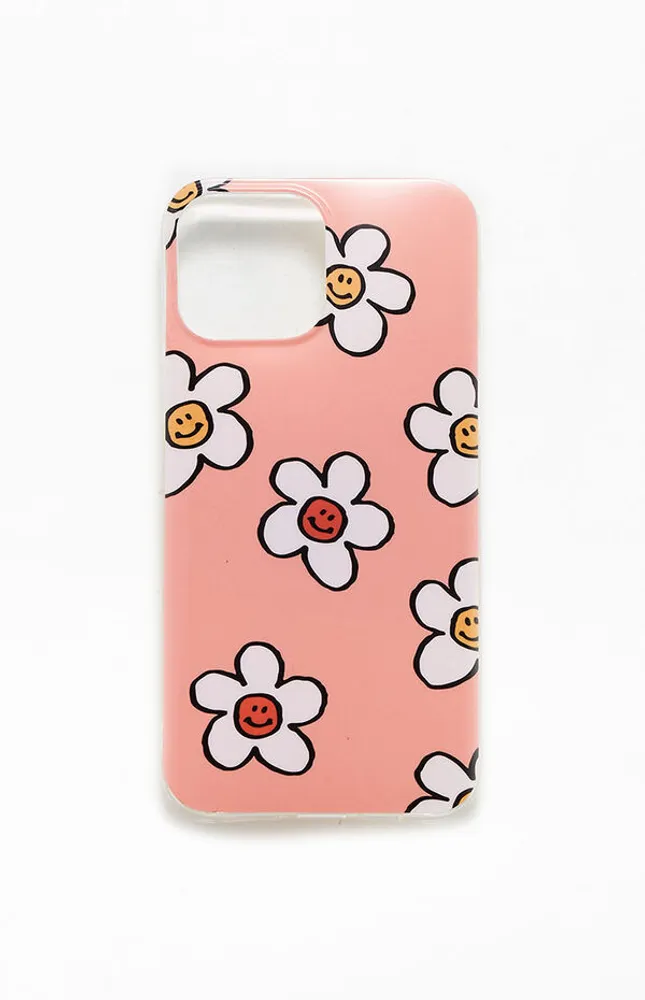 Happy Daisy iPhone 12/13 Pro Max Case