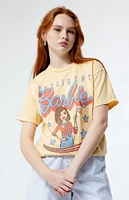 Junk Food President Barbie T-Shirt