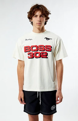 FORD Boss 302 T-Shirt