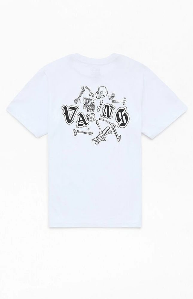 Vans Kids Shattered T-Shirt