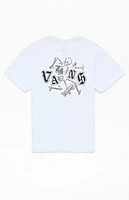 Vans Kids Shattered T-Shirt