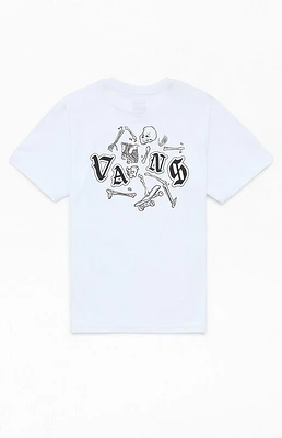 Vans Kids Shattered T-Shirt