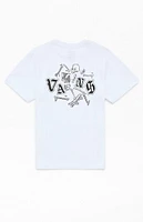 Vans Kids Shattered T-Shirt