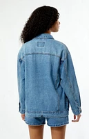 Thrills Morgan Denim Jacket