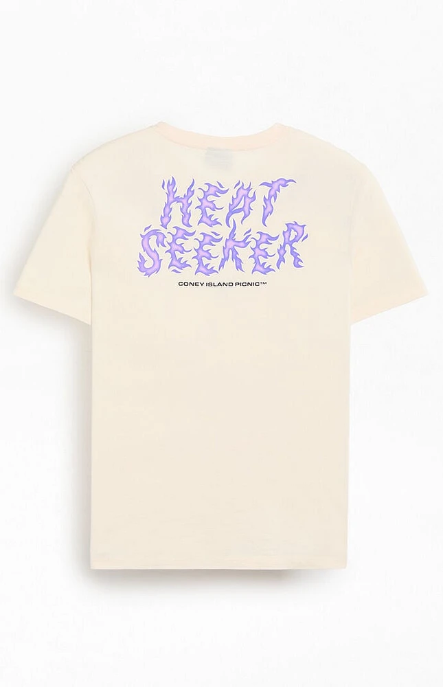 Coney Island Picnic Heat Seeker T-Shirt