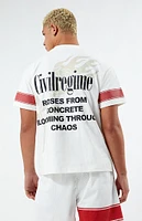 Civil Our Year American Classic Oversized T-Shirt