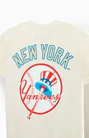 Mitchell & Ness NY Yankees Classic T-Shirt