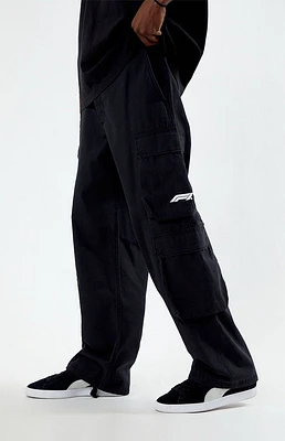 Formula 1 x PacSun Powertrain Cargo Pants