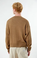 Pacsun Pacific Sunwear Knit Sweater