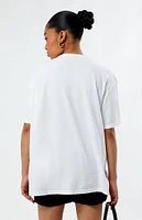 PS / LA Isle De Oversized T-Shirt