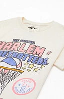 Kids Harlem Globetrotters T-Shirt