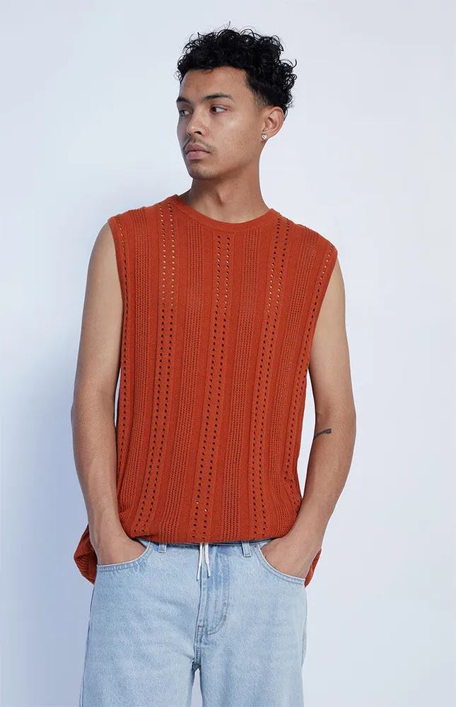 Home | PacSun Knit Sweater Tank Top | Plaza Las Americas