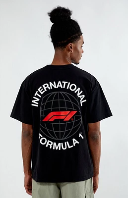 Formula 1 x PacSun International T-Shirt
