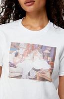 Brides Couch T-Shirt