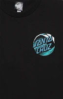 Santa Cruz Wave Dot T-Shirt