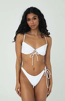 Bright Swimwear Alice Underwire Bralette Bikini Top