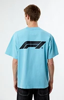 Formula 1 x PacSun Logo T-Shirt