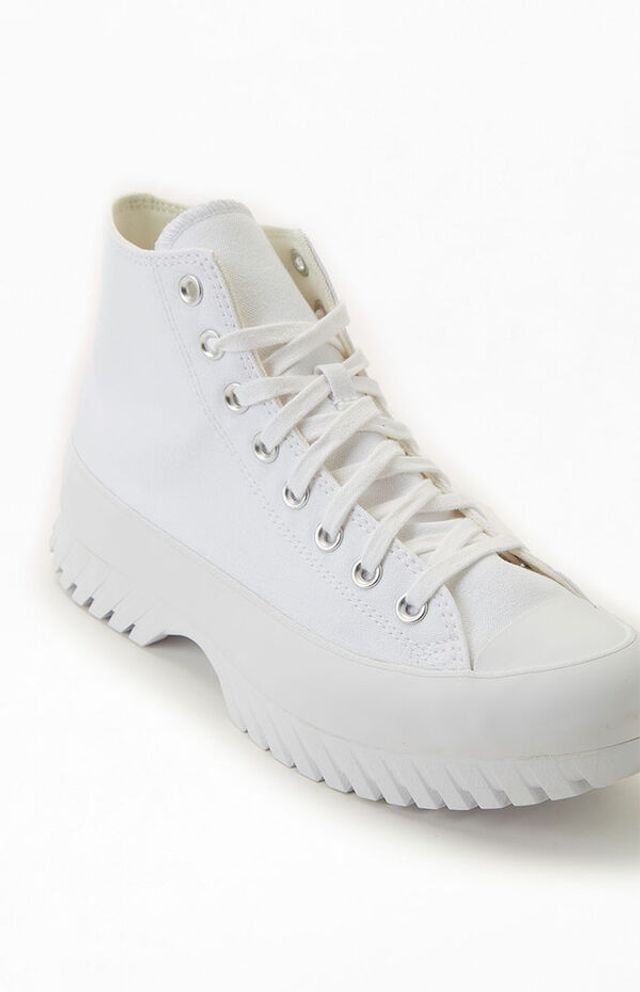 Converse Chuck Taylor All Star Lugged 2.0 Sneakers | Dulles Town Center