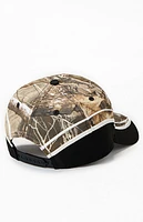 New Era Phillies Reverse Camo Panel 9FORTY Snapback Hat