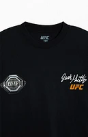 UFC BMF Justin Gaethje Oversized T-Shirt