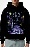 Star Wars Power Of The Dark Side Hoodie