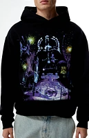 Star Wars Power Of The Dark Side Hoodie