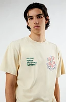 GARDENS & SEEDS Full Of Roses T-Shirt