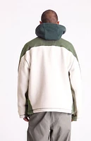 RC Outdoor Supply Sherpa Pullover Sweatshirt