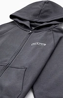 Vans Kids Greatest Hits Full Zip Hoodie