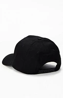 Playboy By PacSun Twill Snapback Hat