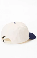 Brixton Leisure Activity Netplus Snapback Hat