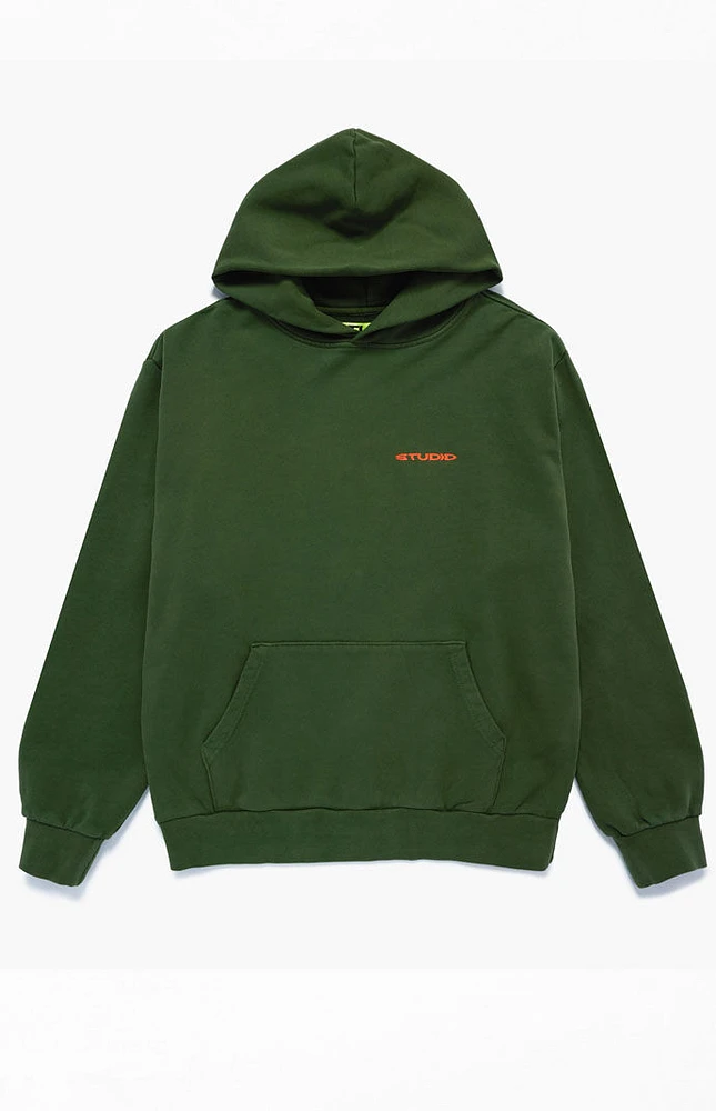 Studio by Supervsn Alpine Hoodie