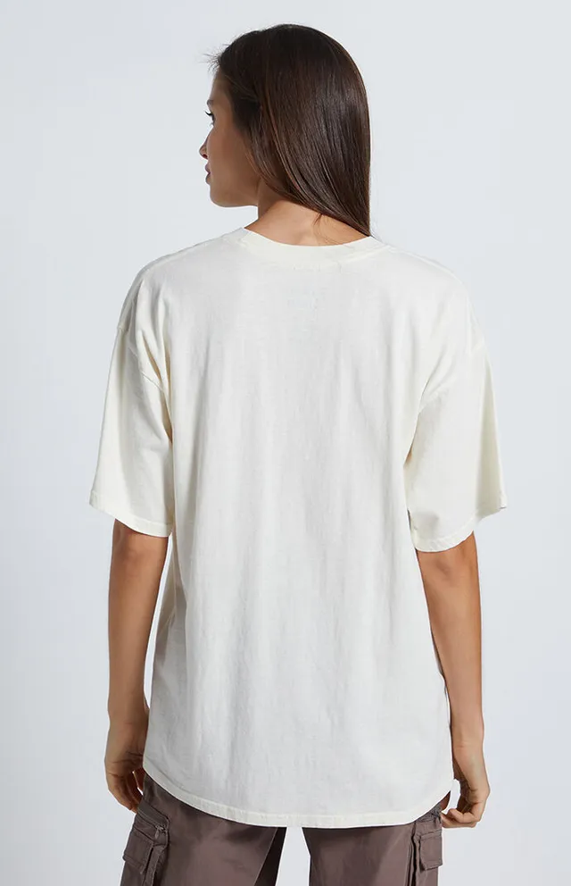 PacSun Thunder Speed Oversized T-Shirt