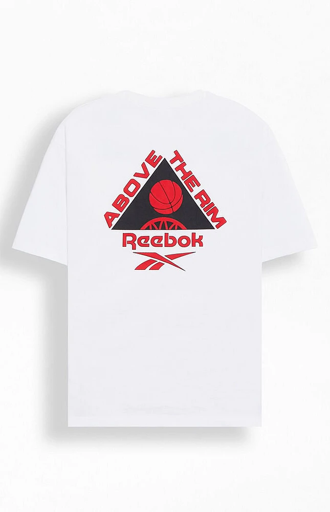 Reebok Above The Rim Hoopwear T-Shirt