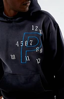 Pacsun Marco Hoodie