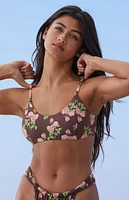 Dippin' Daisy's Redondo Adjustable Strap Tank Bikini Top