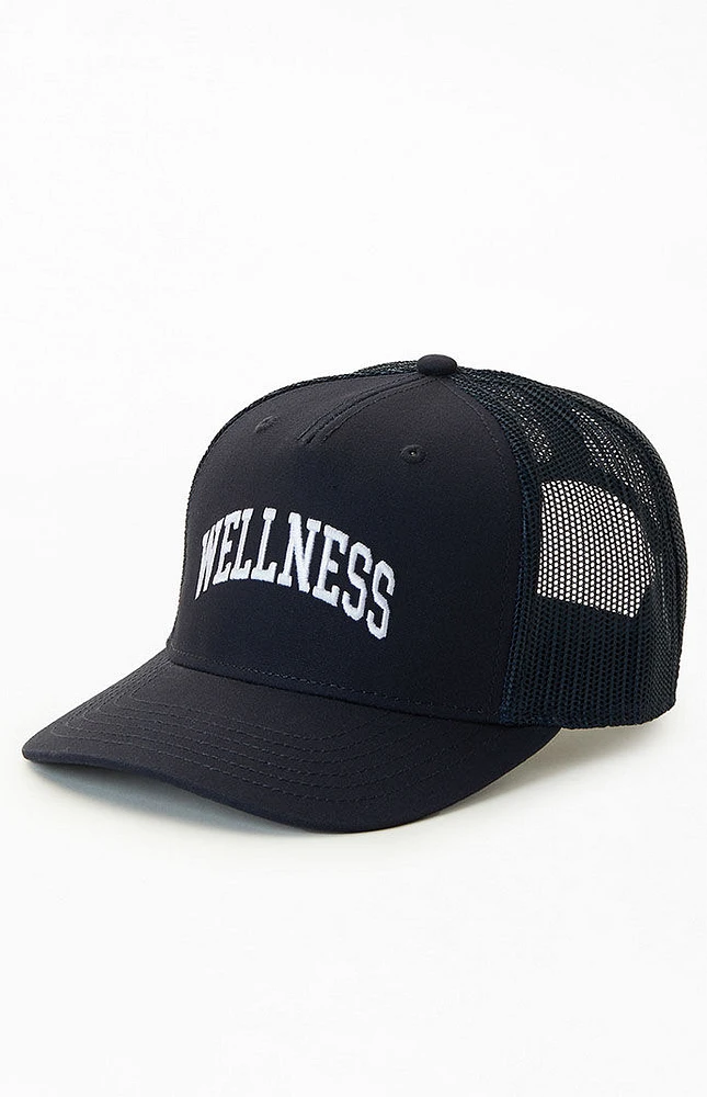 Wellness Trucker Hat