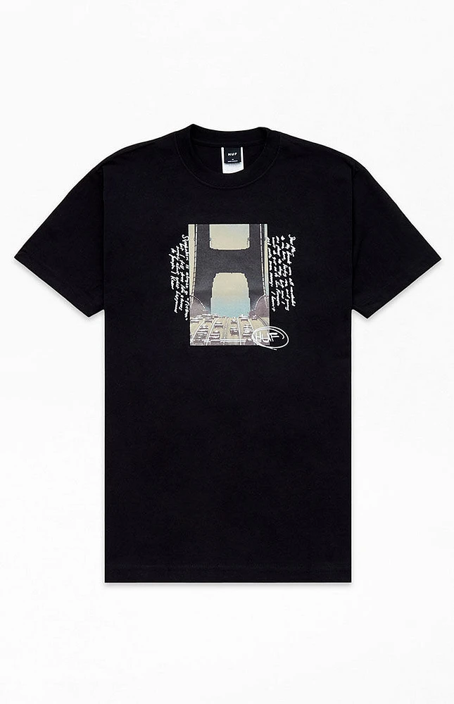 HUF Bridges T-Shirt