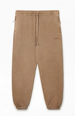 A.R.C. Fleece Jogger Sweatpants