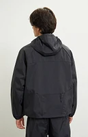 A.R.C. Active Hybrid Running Jacket