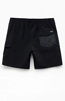 Volcom Truly Liberator 6.5" Swim Trunks