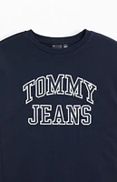 Tommy Jeans Preppy Applique T-Shirt