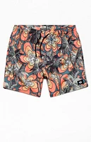 Rip Curl Party Pack 6" Swim Trunks