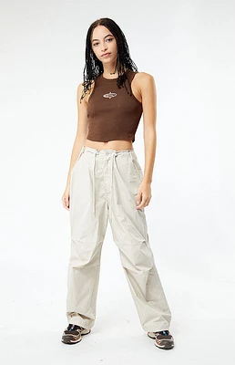 Obey Mina Parachute Pants